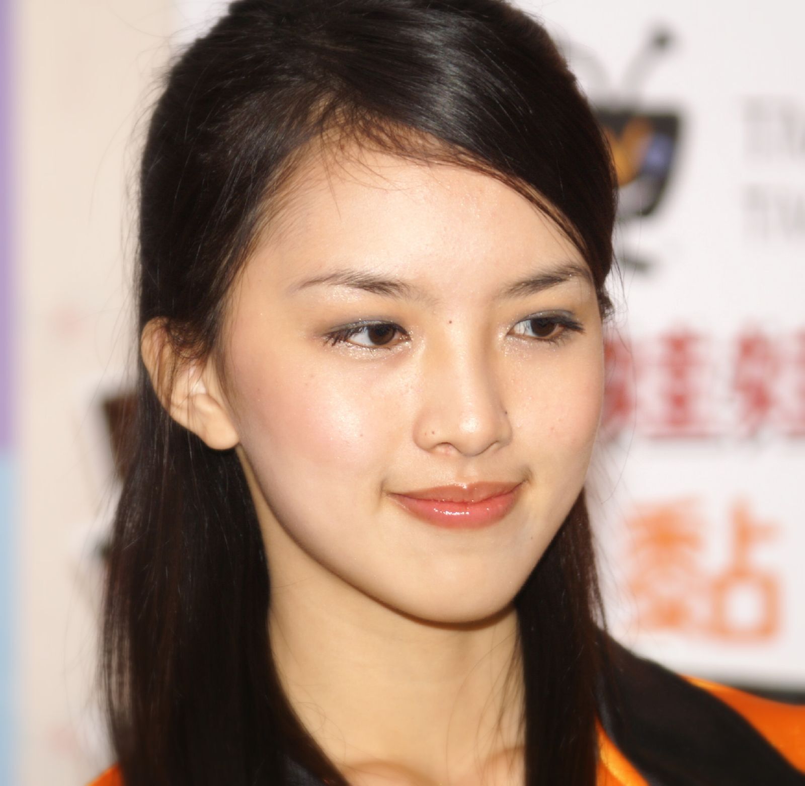 2006年台北资讯月 ShowGirl